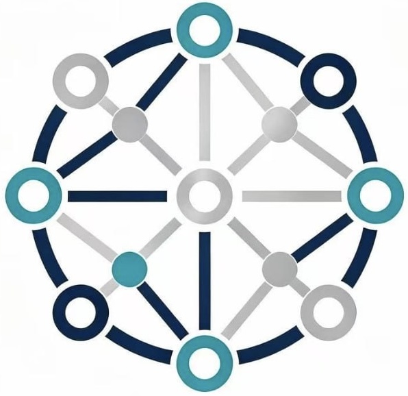 聚联社 Logo